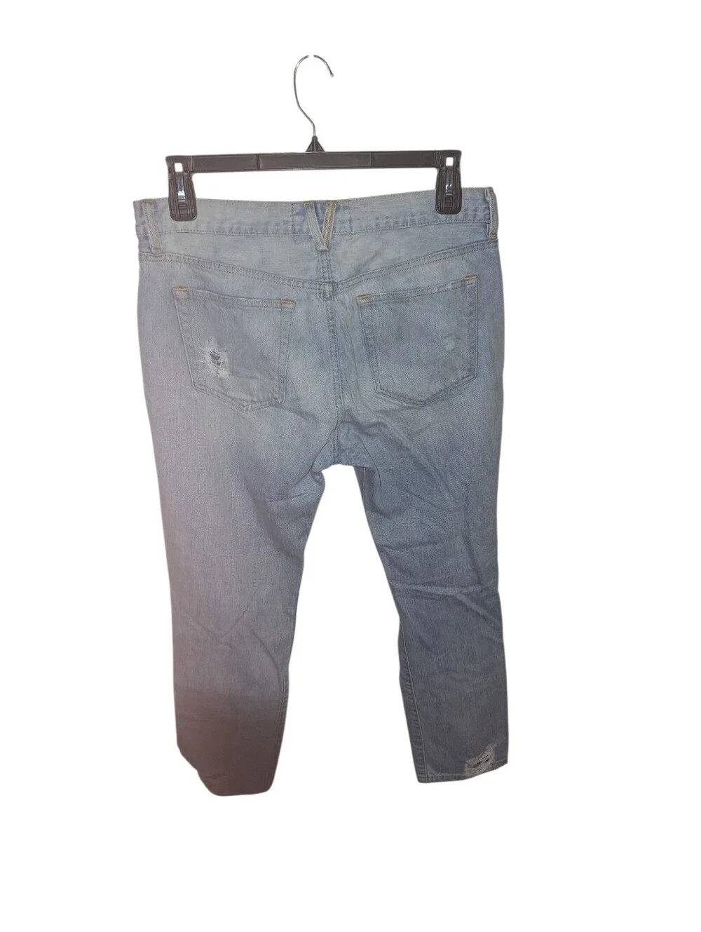 Free People Vintage Jeans